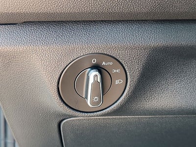 2024 Volkswagen Jetta 1.5T Sport