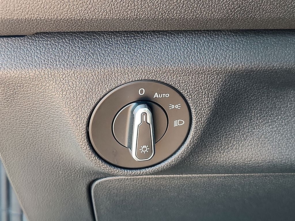 2024 Volkswagen Jetta 1.5T Sport