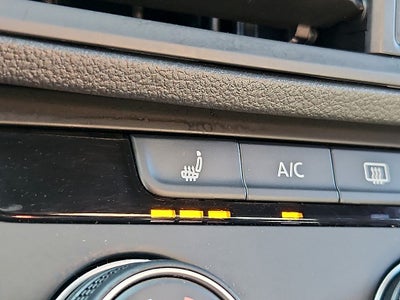 2024 Volkswagen Jetta 1.5T Sport