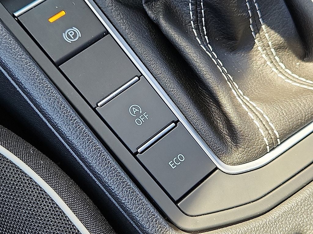2024 Volkswagen Jetta 1.5T Sport