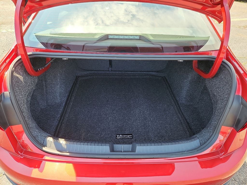 2024 Volkswagen Jetta 1.5T Sport