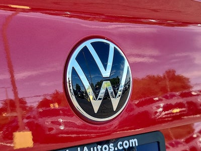 2024 Volkswagen Jetta 1.5T Sport