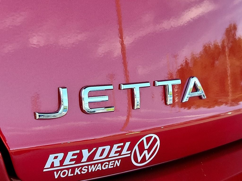 2024 Volkswagen Jetta 1.5T Sport