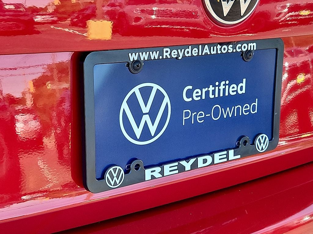 2024 Volkswagen Jetta 1.5T Sport
