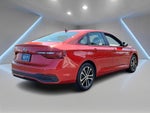 2024 Volkswagen Jetta 1.5T Sport
