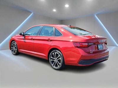 2024 Volkswagen Jetta 1.5T Sport