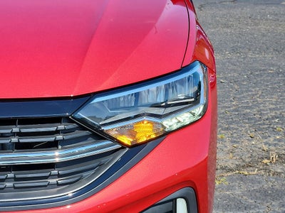2024 Volkswagen Jetta 1.5T Sport
