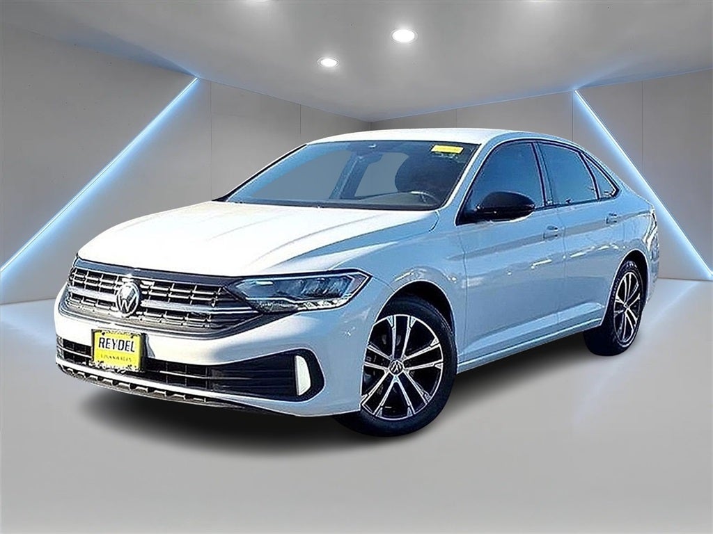2023 Volkswagen Jetta 1.5T Sport