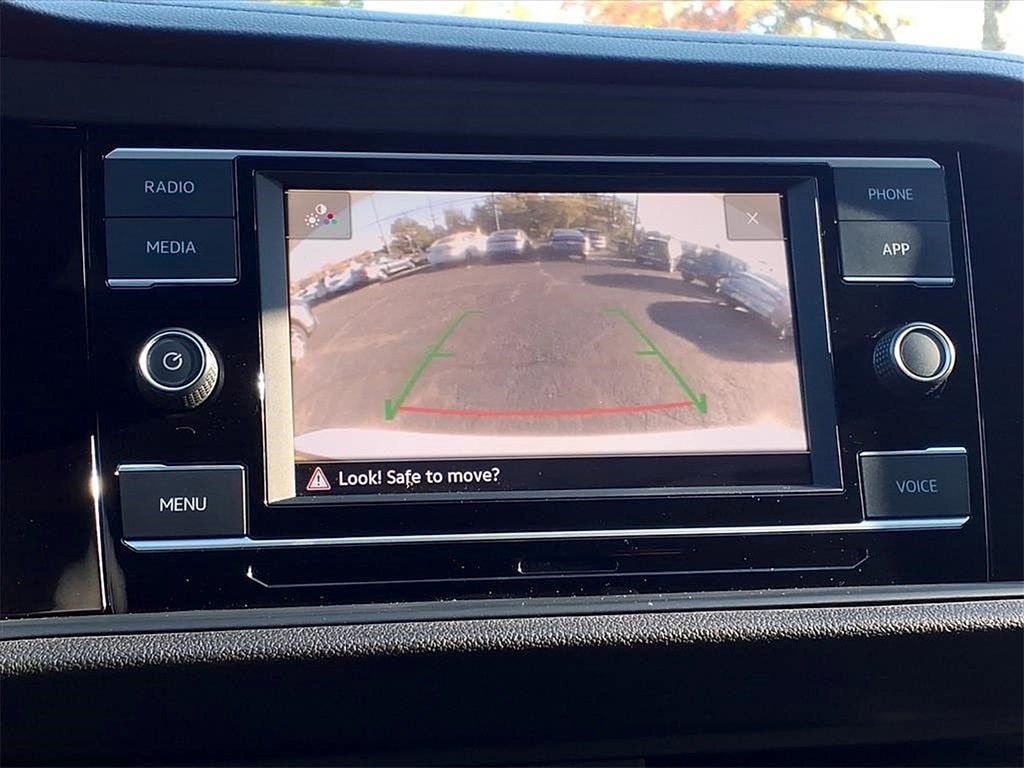 2023 Volkswagen Jetta 1.5T Sport