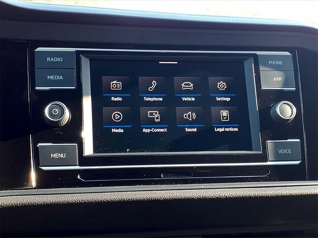 2023 Volkswagen Jetta 1.5T Sport