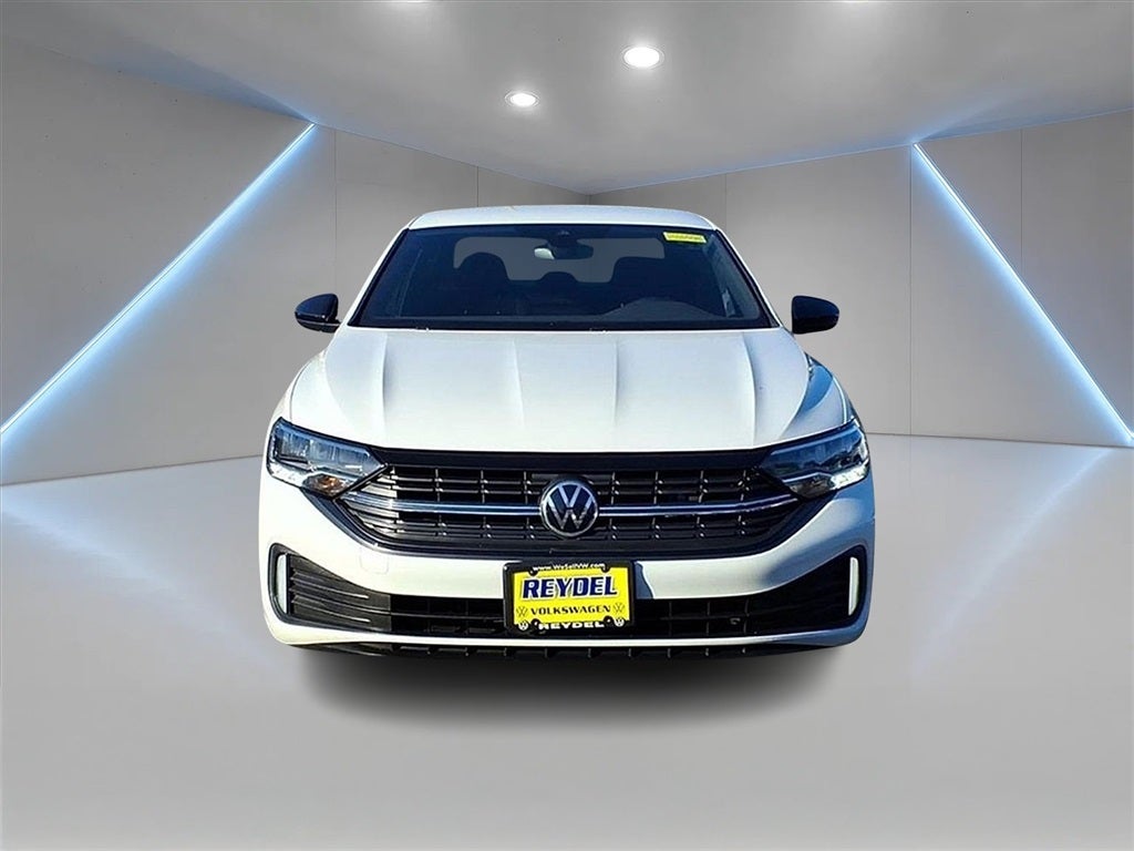 2023 Volkswagen Jetta 1.5T Sport