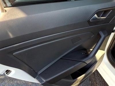 2023 Volkswagen Jetta 1.5T Sport