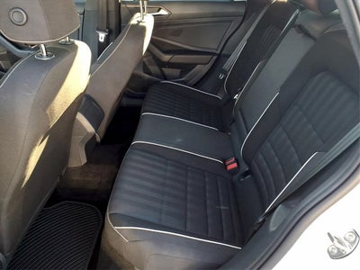 2023 Volkswagen Jetta 1.5T Sport