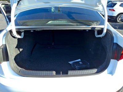 2023 Volkswagen Jetta 1.5T Sport