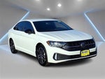 2023 Volkswagen Jetta 1.5T Sport