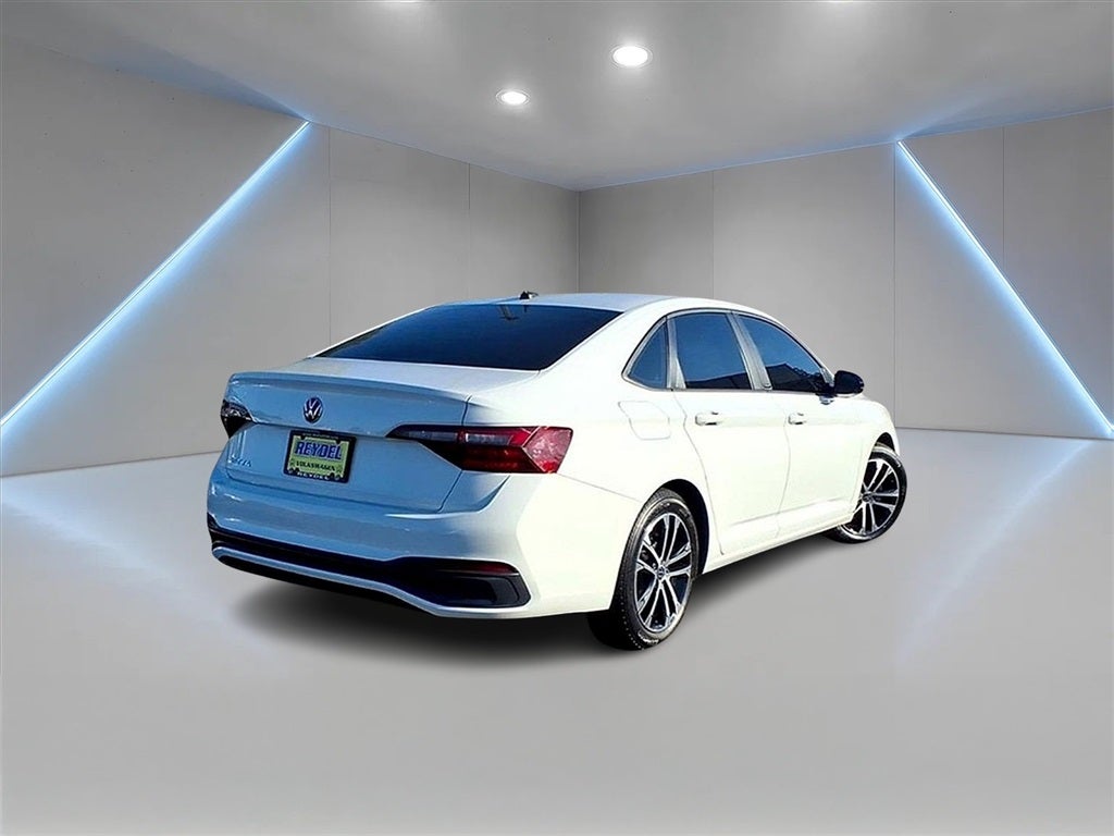 2023 Volkswagen Jetta 1.5T Sport