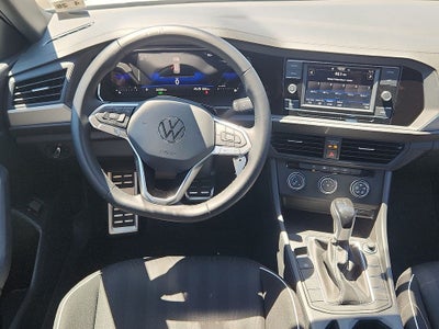 2023 Volkswagen Jetta 1.5T Sport