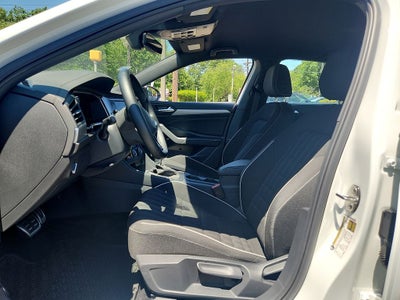 2023 Volkswagen Jetta 1.5T Sport