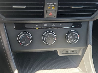 2023 Volkswagen Jetta 1.5T Sport