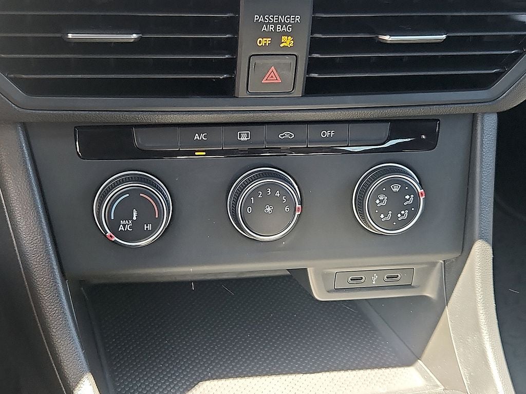 2023 Volkswagen Jetta 1.5T Sport