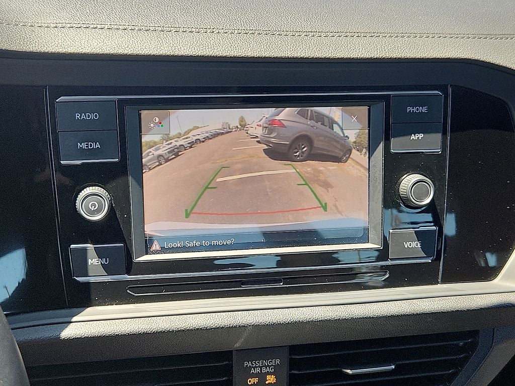 2023 Volkswagen Jetta 1.5T Sport
