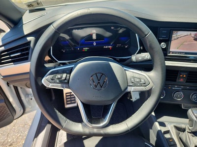 2023 Volkswagen Jetta 1.5T Sport