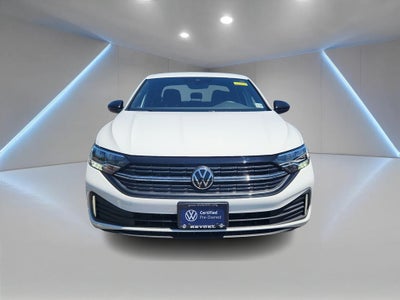 2023 Volkswagen Jetta 1.5T Sport