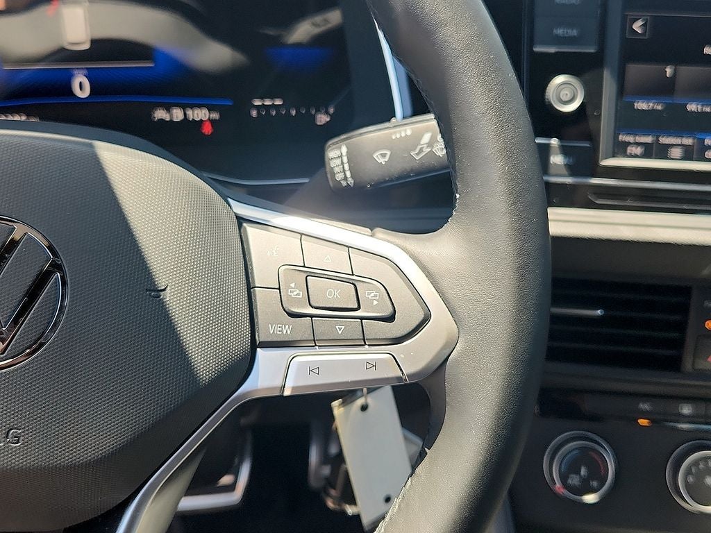 2023 Volkswagen Jetta 1.5T Sport