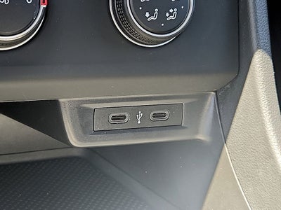 2023 Volkswagen Jetta 1.5T Sport