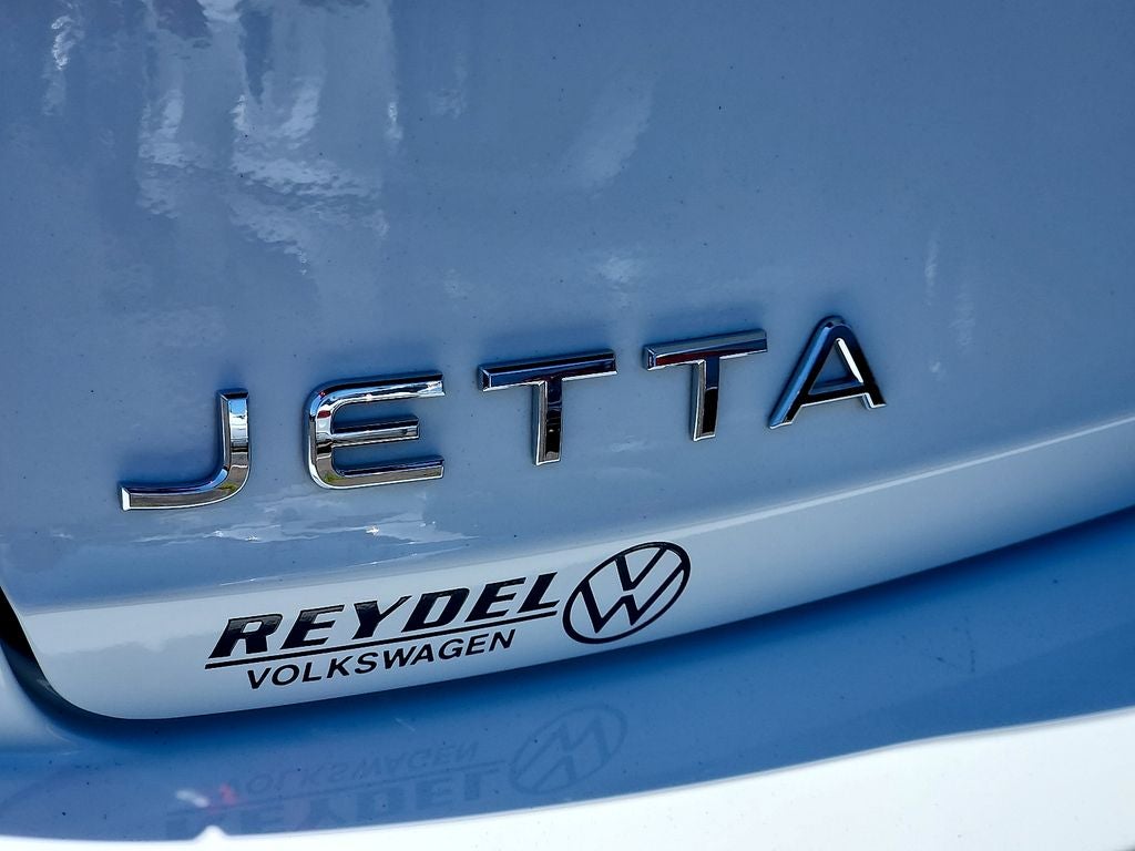 2023 Volkswagen Jetta 1.5T Sport