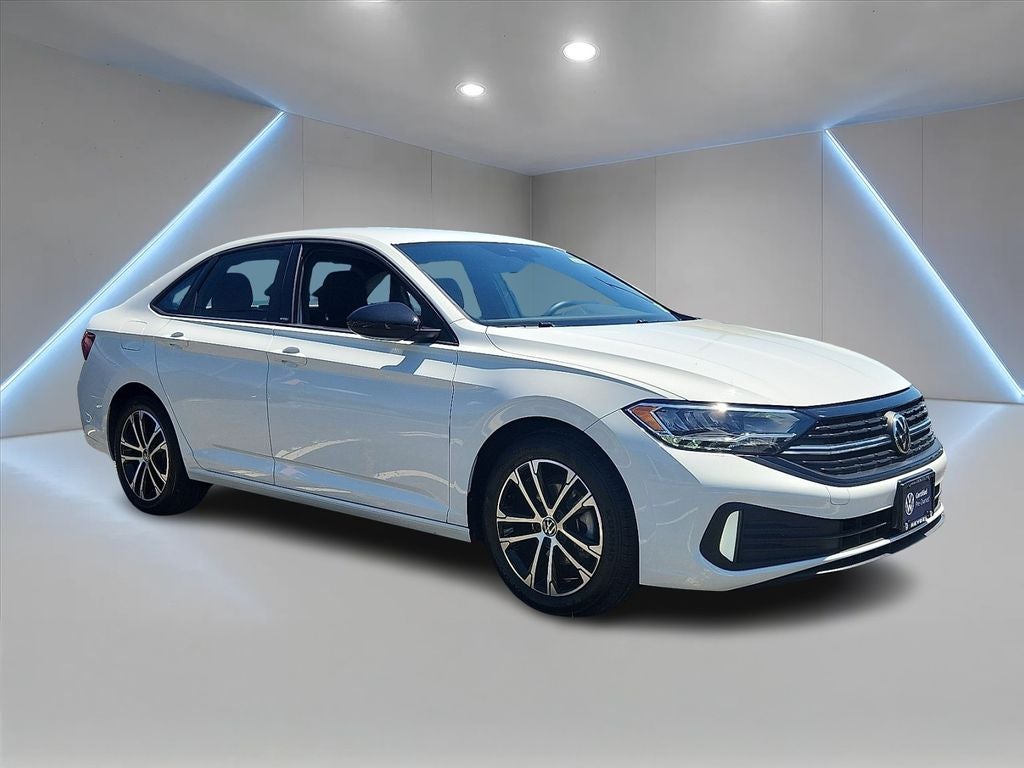 2023 Volkswagen Jetta 1.5T Sport