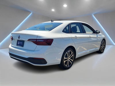 2023 Volkswagen Jetta 1.5T Sport