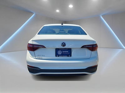 2023 Volkswagen Jetta 1.5T Sport
