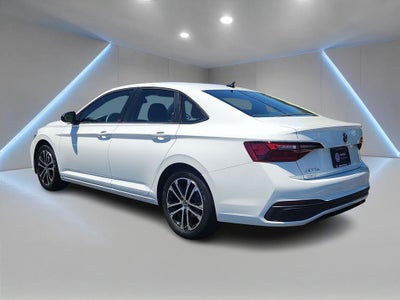 2023 Volkswagen Jetta 1.5T Sport