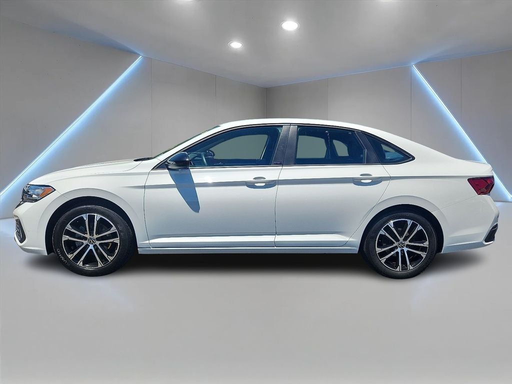 2023 Volkswagen Jetta 1.5T Sport