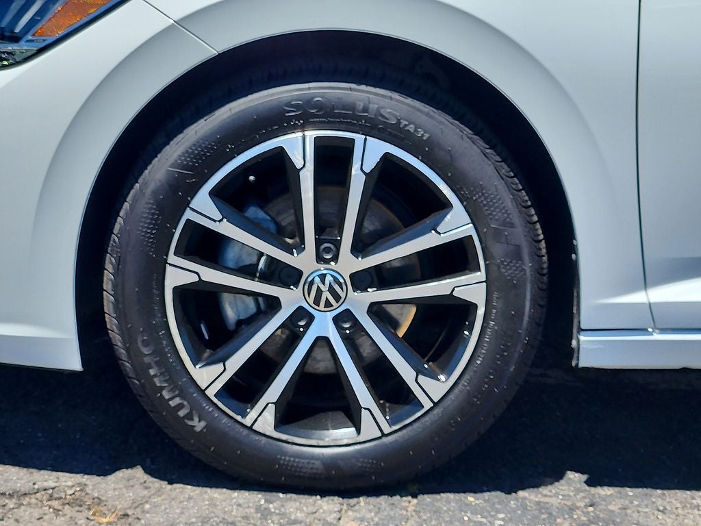 2023 Volkswagen Jetta 1.5T Sport