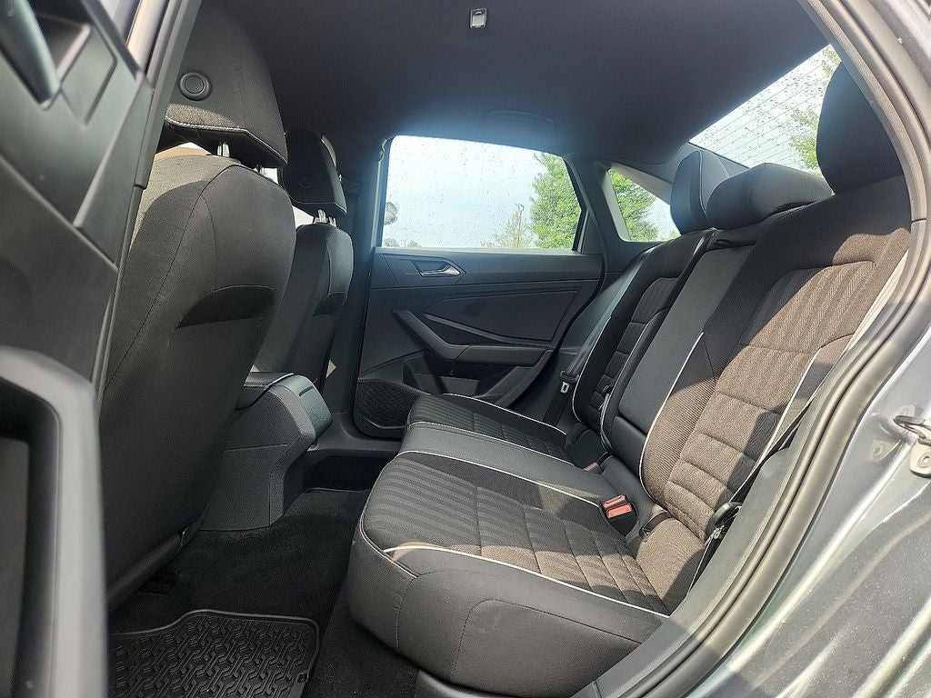 2023 Volkswagen Jetta 1.5T Sport Trendline