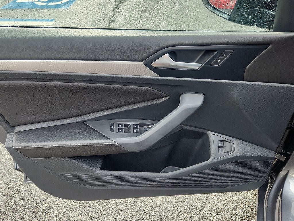 2023 Volkswagen Jetta 1.5T Sport Trendline