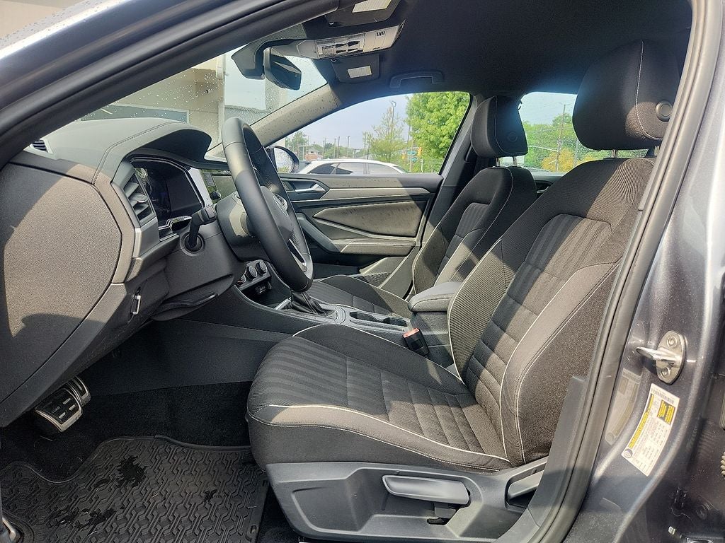 2023 Volkswagen Jetta 1.5T Sport Trendline