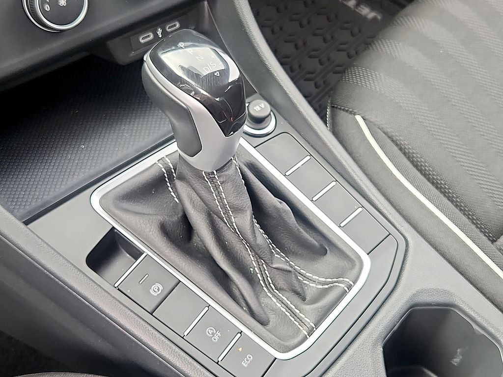 2023 Volkswagen Jetta 1.5T Sport Trendline