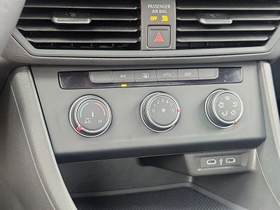 2023 Volkswagen Jetta 1.5T Sport Trendline