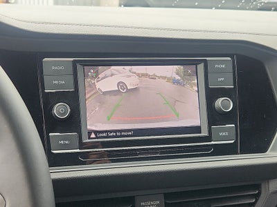 2023 Volkswagen Jetta 1.5T Sport Trendline