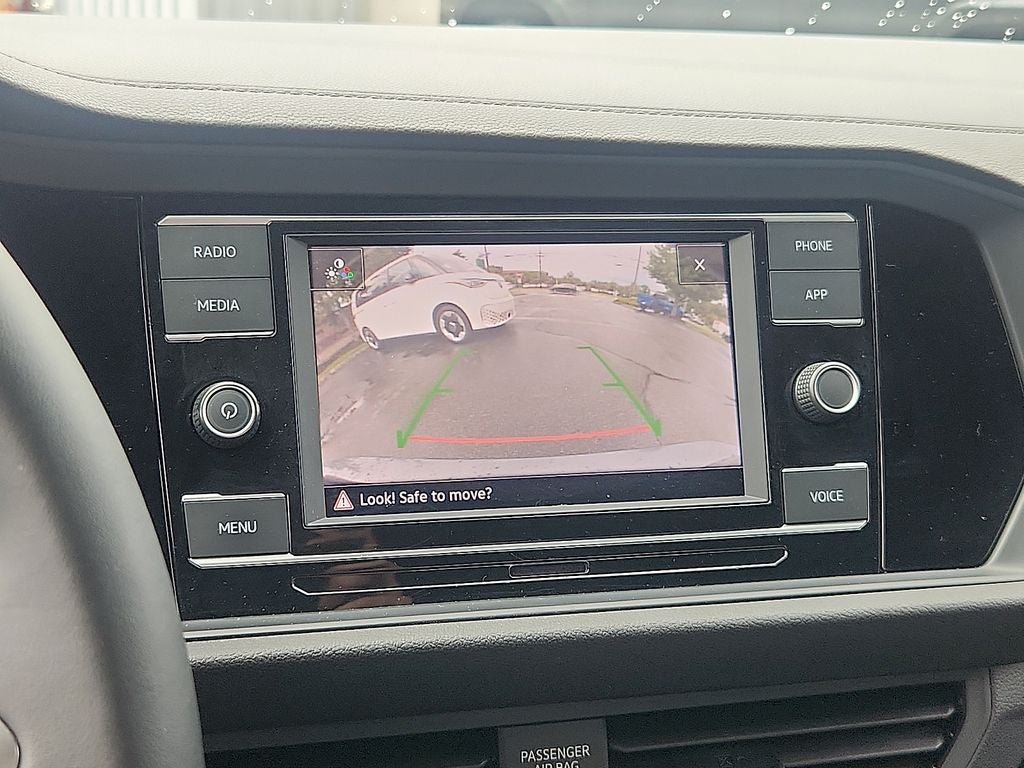 2023 Volkswagen Jetta 1.5T Sport Trendline