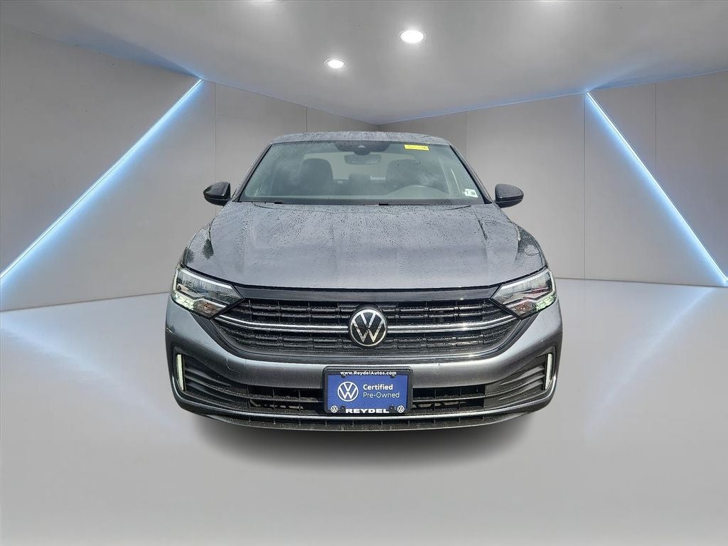 2023 Volkswagen Jetta 1.5T Sport Trendline
