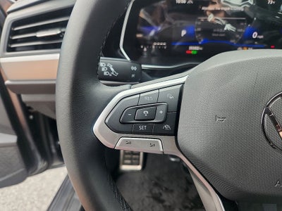 2023 Volkswagen Jetta 1.5T Sport Trendline
