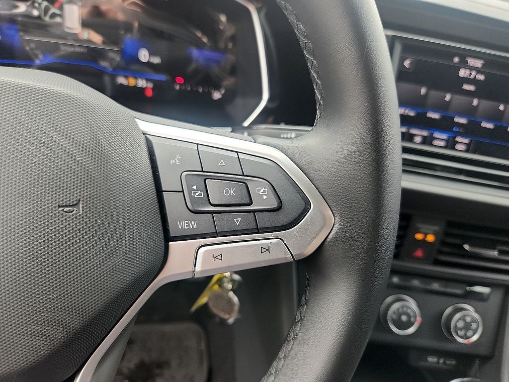 2023 Volkswagen Jetta 1.5T Sport Trendline