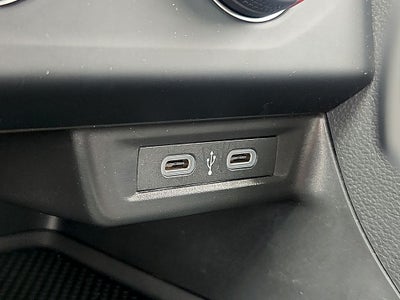 2023 Volkswagen Jetta 1.5T Sport Trendline