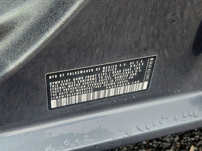 2023 Volkswagen Jetta 1.5T Sport Trendline