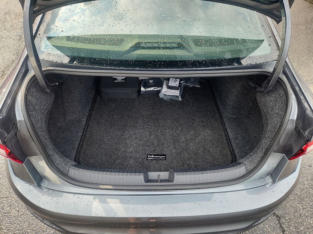 2023 Volkswagen Jetta 1.5T Sport Trendline