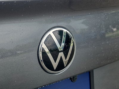 2023 Volkswagen Jetta 1.5T Sport Trendline